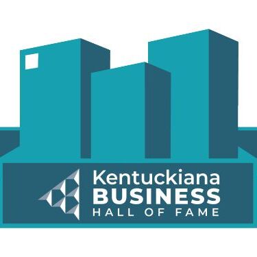 2026 Kentuckiana Business Hall of Fame - logo